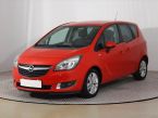 Opel Meriva - fotka číslo 1