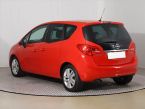 Opel Meriva - fotka číslo 3