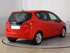 Opel Meriva - fotka číslo 4
