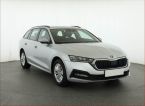 Škoda Octavia - fotka číslo 0