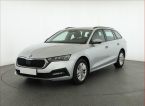 Škoda Octavia - fotka číslo 1
