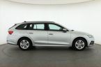 Škoda Octavia - fotka číslo 5
