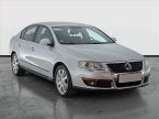 Volkswagen Passat - fotka číslo 0