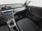 Volkswagen Passat - fotka číslo 7