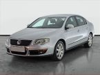 Volkswagen Passat - fotka číslo 1
