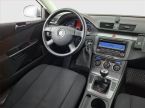 Volkswagen Passat - fotka číslo 6