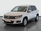 Volkswagen Tiguan - fotka číslo 1