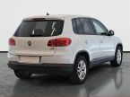 Volkswagen Tiguan - fotka číslo 4