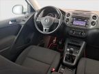 Volkswagen Tiguan - fotka číslo 6