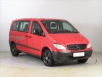 Mercedes Vito - fotka číslo 0