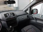 Mercedes Vito - fotka číslo 7