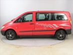 Mercedes Vito - fotka číslo 2