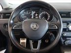 Škoda Octavia - fotka číslo 14