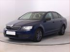 Škoda Octavia - fotka číslo 1