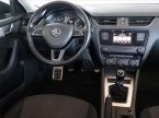 Škoda Octavia - fotka číslo 6