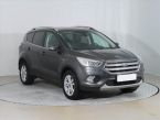 Ford Kuga - fotka číslo 0