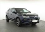 SsangYong Korando - fotka číslo 0