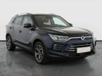 SsangYong Korando - fotka číslo 0