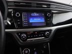SsangYong Korando - fotka číslo 9