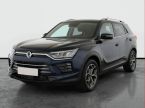 SsangYong Korando - fotka číslo 1