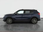 SsangYong Korando - fotka číslo 2