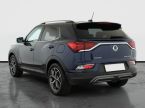 SsangYong Korando - fotka číslo 3