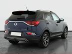 SsangYong Korando - fotka číslo 4