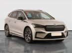 Škoda Enyaq - fotka číslo 0
