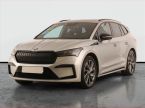 Škoda Enyaq - fotka číslo 1