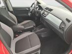 Škoda Fabia - fotka číslo 8