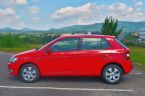 Škoda Fabia - fotka číslo 2