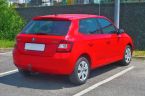 Škoda Fabia - fotka číslo 4