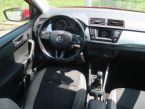 Škoda Fabia - fotka číslo 6