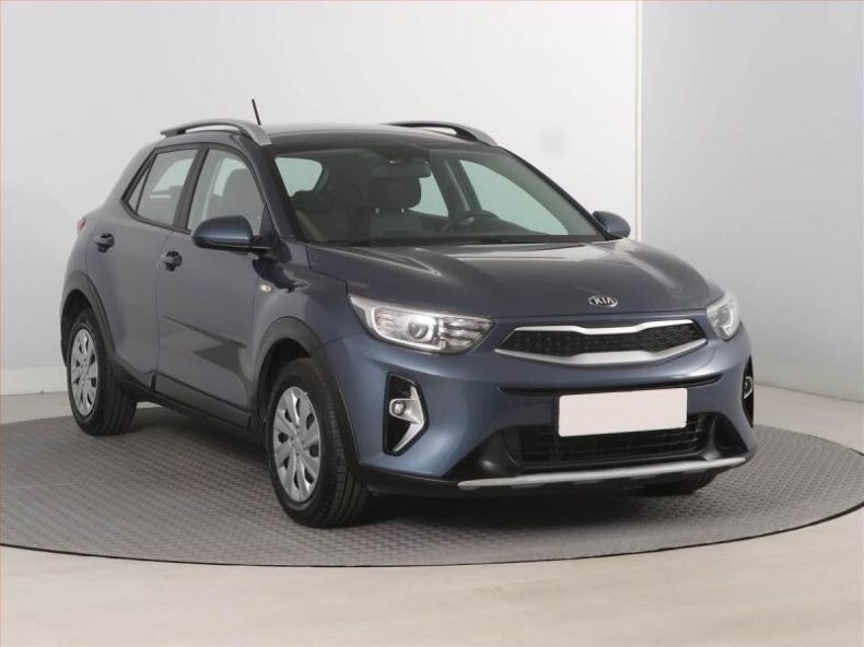 Kia Stonic - hlavní fotka inzerátu
