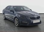 Škoda Octavia - fotka číslo 0