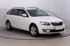 Škoda Octavia - fotka číslo 0