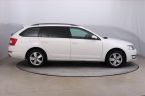 Škoda Octavia - fotka číslo 5