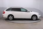 Škoda Octavia - fotka číslo 5