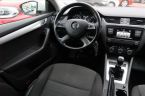 Škoda Octavia - fotka číslo 6