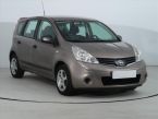 Nissan Note - fotka číslo 0