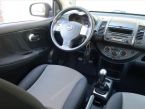 Nissan Note - fotka číslo 6