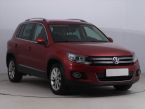 Volkswagen Tiguan - fotka číslo 0
