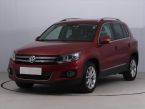 Volkswagen Tiguan - fotka číslo 1