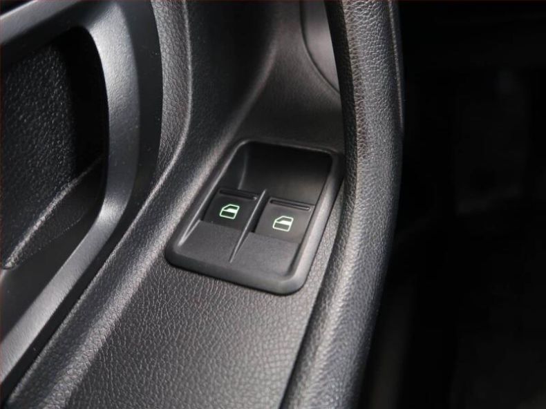 Škoda Fabia - hlavní fotka