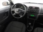 Škoda Fabia - fotka číslo 6