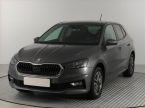 Škoda Fabia - fotka číslo 1