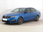 Škoda Octavia - fotka číslo 1