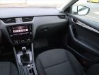 Škoda Octavia - fotka číslo 7