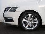 Škoda Octavia - fotka číslo 14