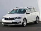Škoda Octavia - fotka číslo 1